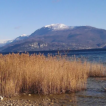 Paradiso * Sirmione